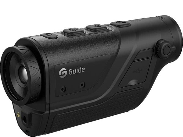 Guide Sensasmart TD210 Thermal Monocular