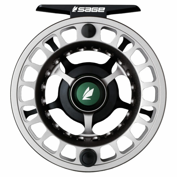 Sage Spectrum LT Series