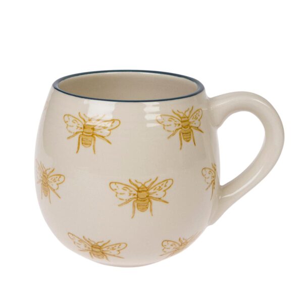 Sophie Allport Stoneware Mug Bees