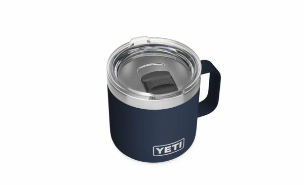 Yeti Rambler Mug 14oz with Mag Slider - Image 4