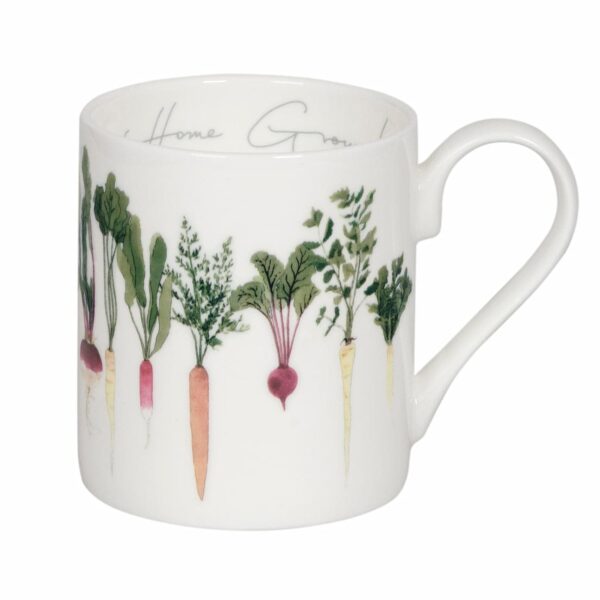 Sophie Allport Large Mug The Kitchen Garden