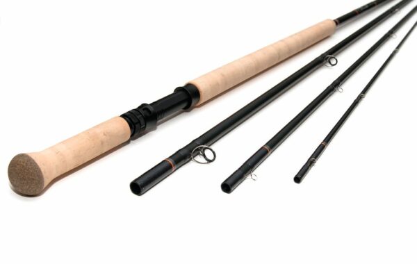 Scott Radian Double handed Series