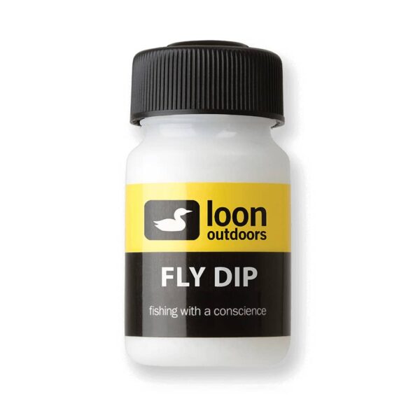 Loon Fly Dip Premium Floatant