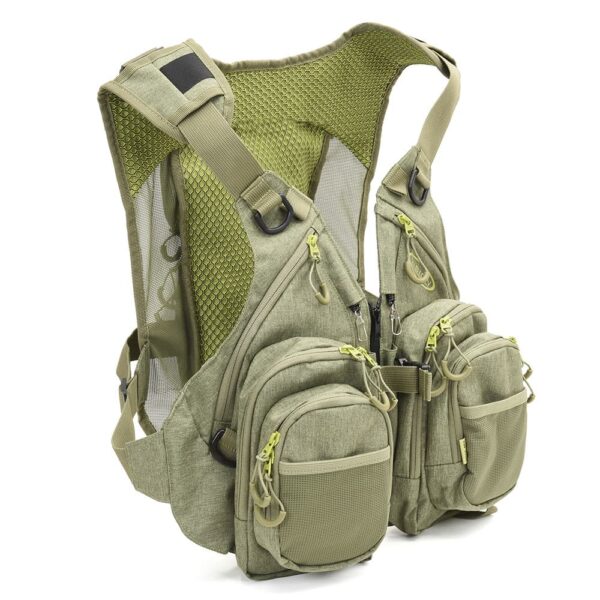 Vision Mega Bra Military Olive