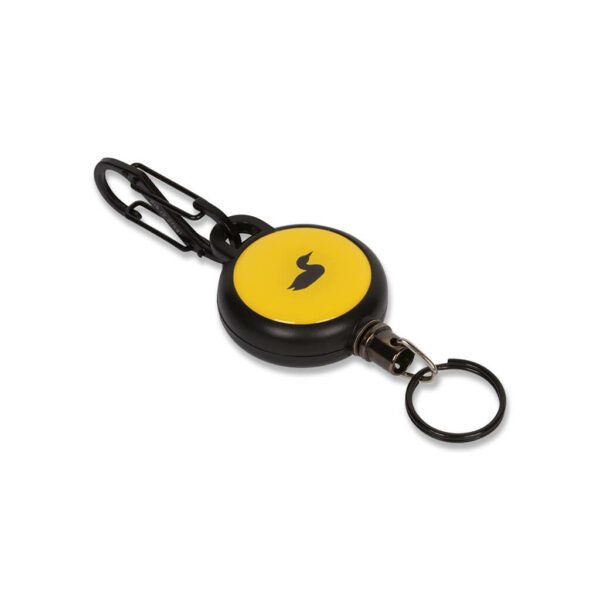 Loon Heavy Duty Rogue Wire Zinger 'S' Hook