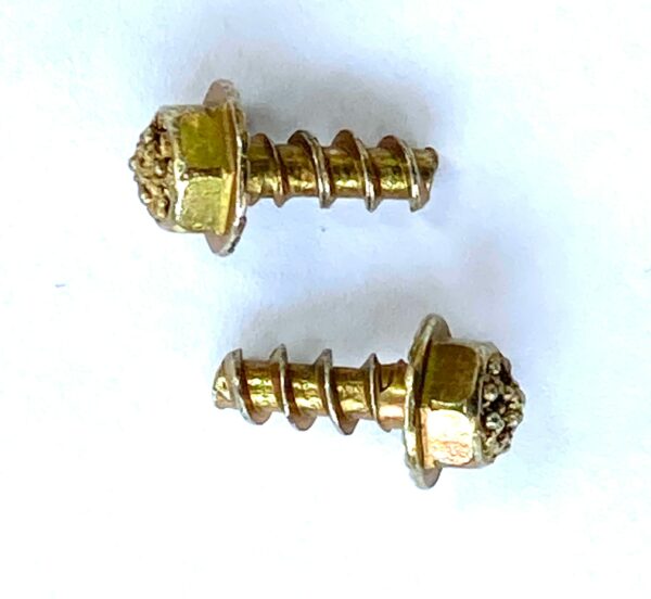 Simms Hardbite Studs (20 pk) Bagged - Image 3