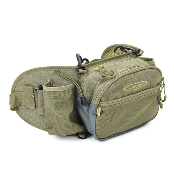 Vision Love Handles Olive