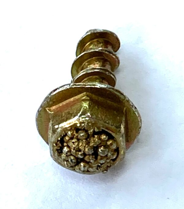 Simms Hardbite Studs (20 pk) Bagged - Image 2