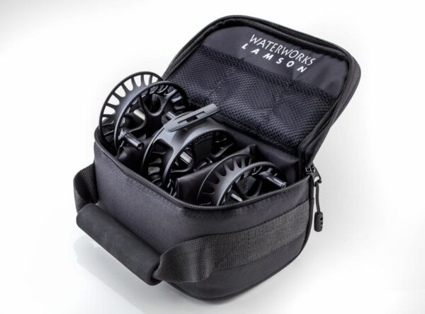 Lamson Multi Bag ( takes 3 Reels)