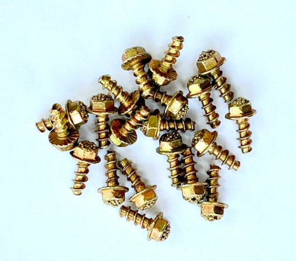 Simms Hardbite Studs (20 pk) Bagged