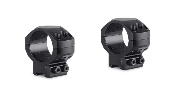 Hawke Tactical Mounts 30mm Med 9-11 mm