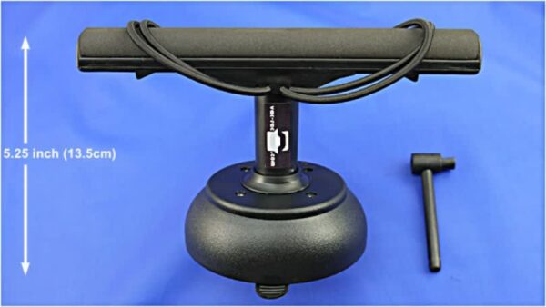 Vac Rac Loc Rac Locking Vacuum Fitting