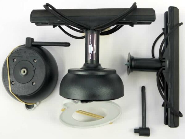 Vac Rac Loc Rac Locking Vacuum Fitting - Image 3