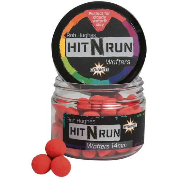 Dynamite Baits Hit n Run Watfer 14mm - Image 4