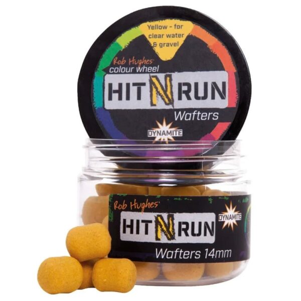 Dynamite Baits Hit n Run Watfer 14mm - Image 3
