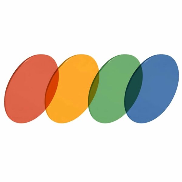 Tracer Atom Filter Kit