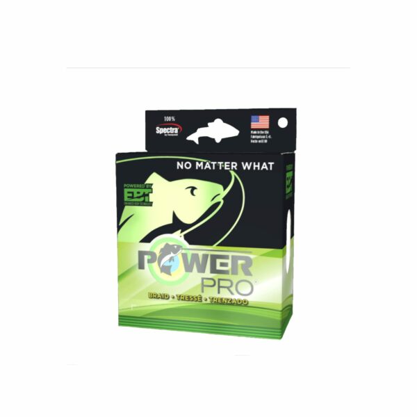 Shimano Power Pro Braid Line