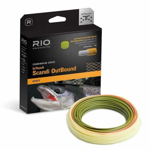 Rio Intouch Scandi Outbound Switch *