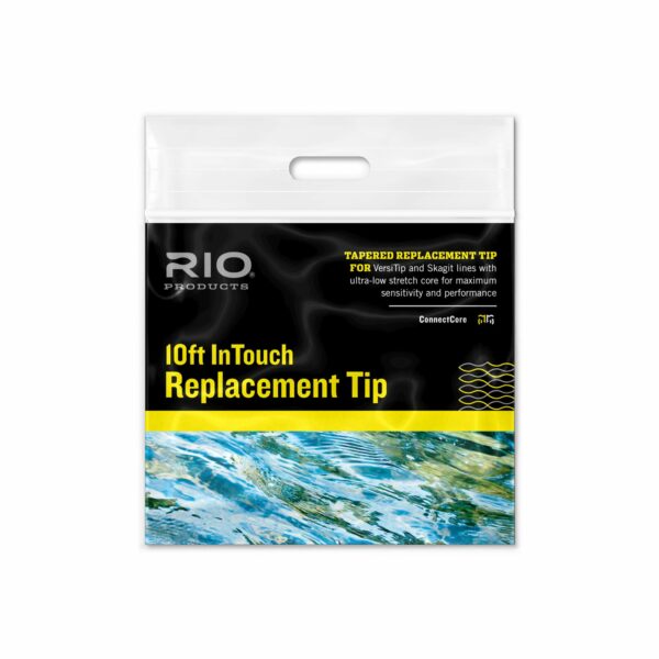 Rio intouch Replacement 10' Tip