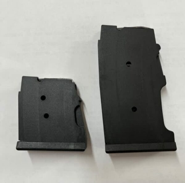 CZ 457/512 Rifle Magazine .22WMR/.17HMR