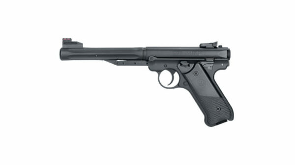 Ruger Mark IV .177 Pistol Black