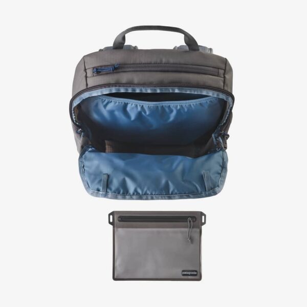 Patagonia Stealth Pack in Noble Grey - Image 7