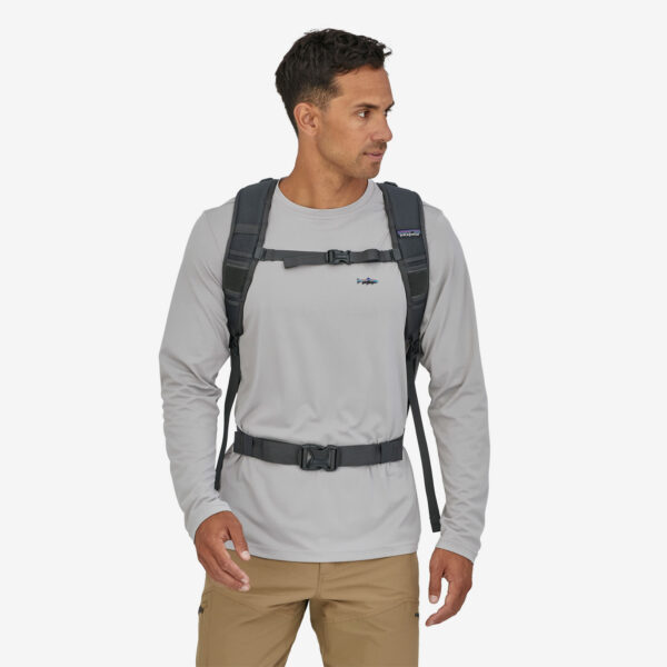 Patagonia Stealth Pack in Noble Grey - Image 6