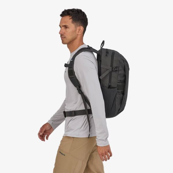 Patagonia Stealth Pack in Noble Grey - Image 4