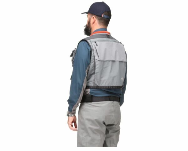 Simms Guide Vest - Image 3