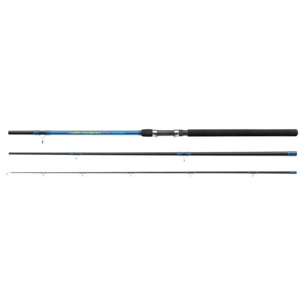 Shakespeare Firebird Match 10 ft 3 piece