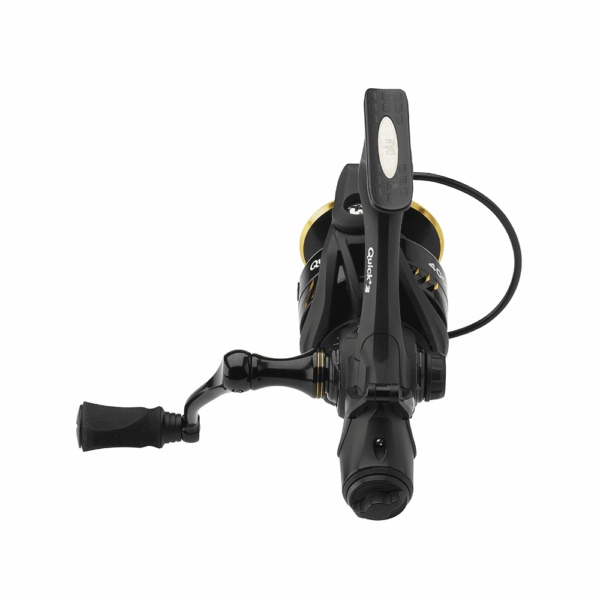 DAM Quick 3 Reel - Image 4