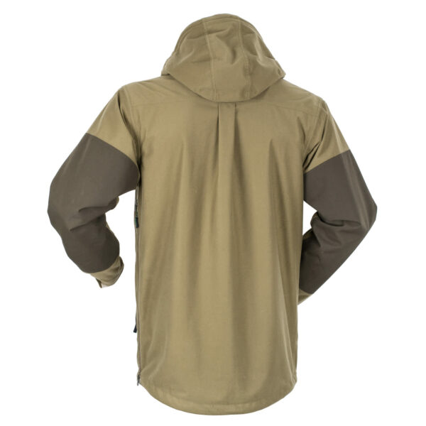 Ridgeline Pintail Explorer II Smock Teak - Image 2
