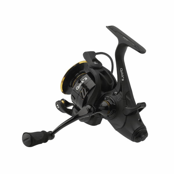 DAM Quick 3 Reel - Image 2