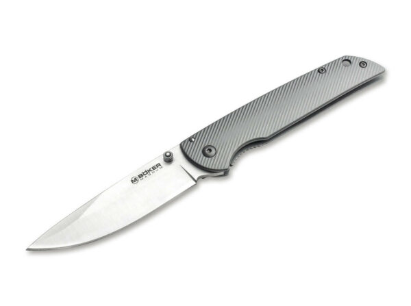 Boker Magnum Eternal Thumb Classic