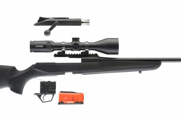 Beretta BRX .308 22.5" Straight Pull - Image 4