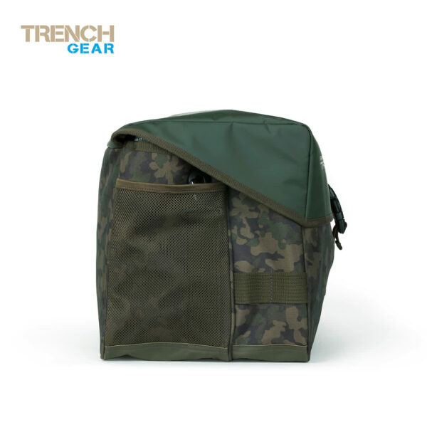 Shimano Tribal Trench Gear Stalker Bag incl Qvr Strap - Image 2