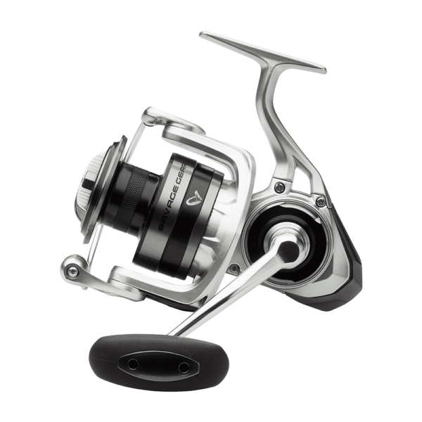 Savage Gear SGS 6 Reel*