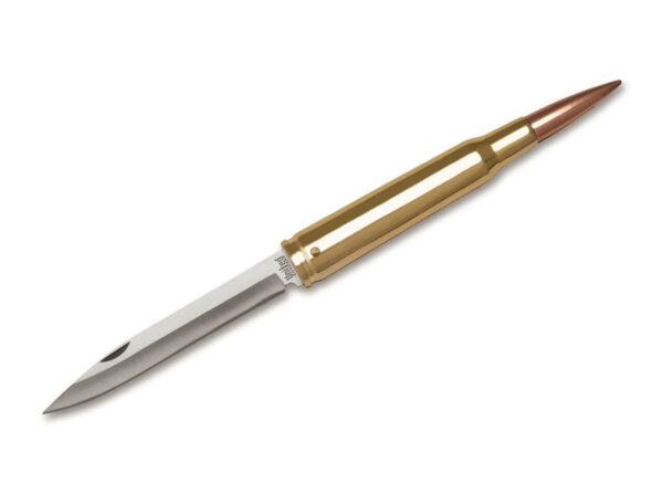 Boker .50 BMG Cartridge Knife