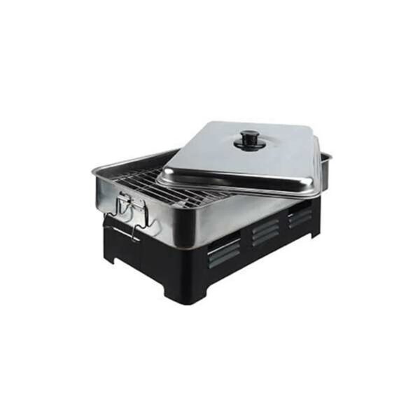 DAM Deluxe Smoker