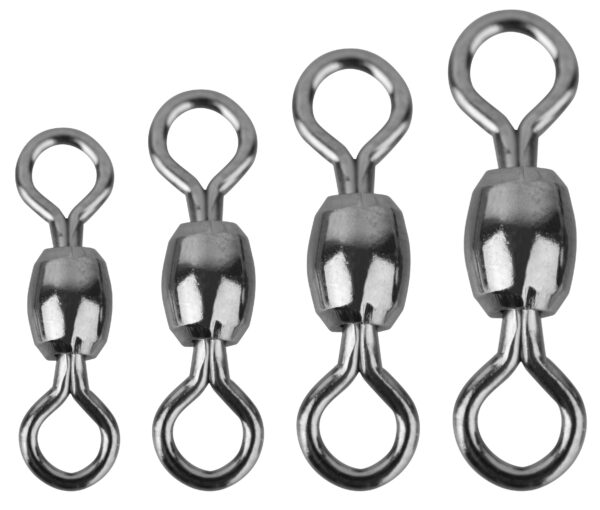 Savage Gear Swivel  15pk