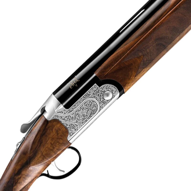 Over & Under Shotguns - Fawcetts Online