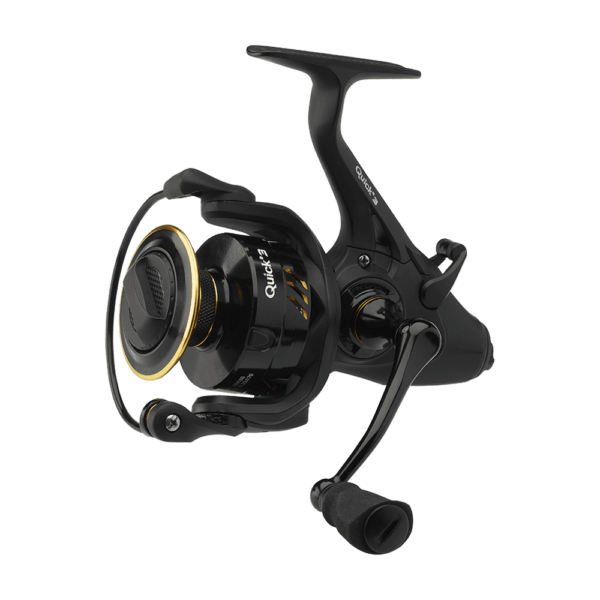 DAM Quick 3 Reel - Image 3