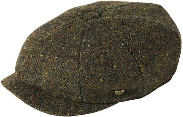 Failsworth Carloway Cap 3003
