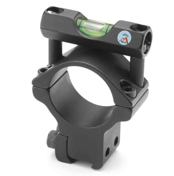 Spirit Level for 30mm Mounts