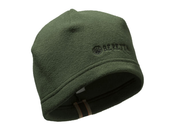 Beretta Fleece Beanie Green