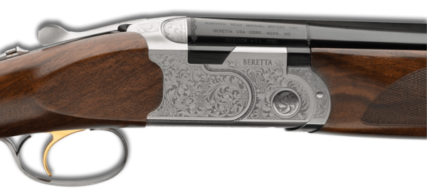 Beretta Silver Pigeon 5 Sport 12g 30" O/C HP