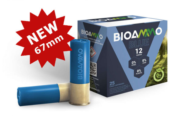 Bio Blue 12g