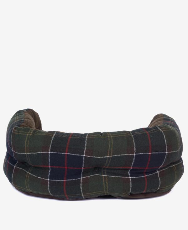Barbour Luxury Dog Bed Classic - Image 2