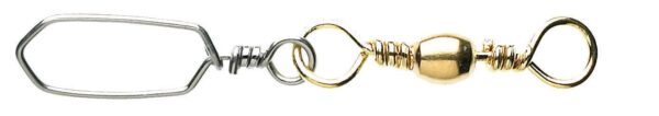 Savage Gear Norwegian Snap Swivel 10Pk