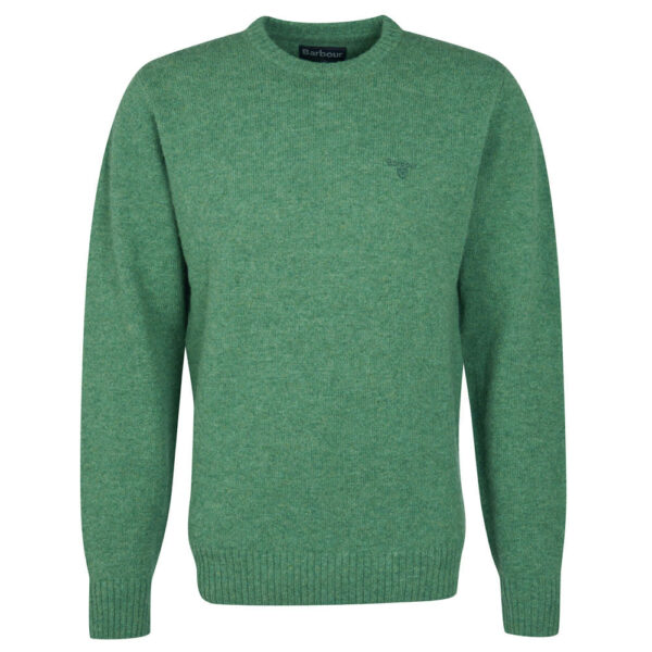 Barbour Newbury Crew Jumper